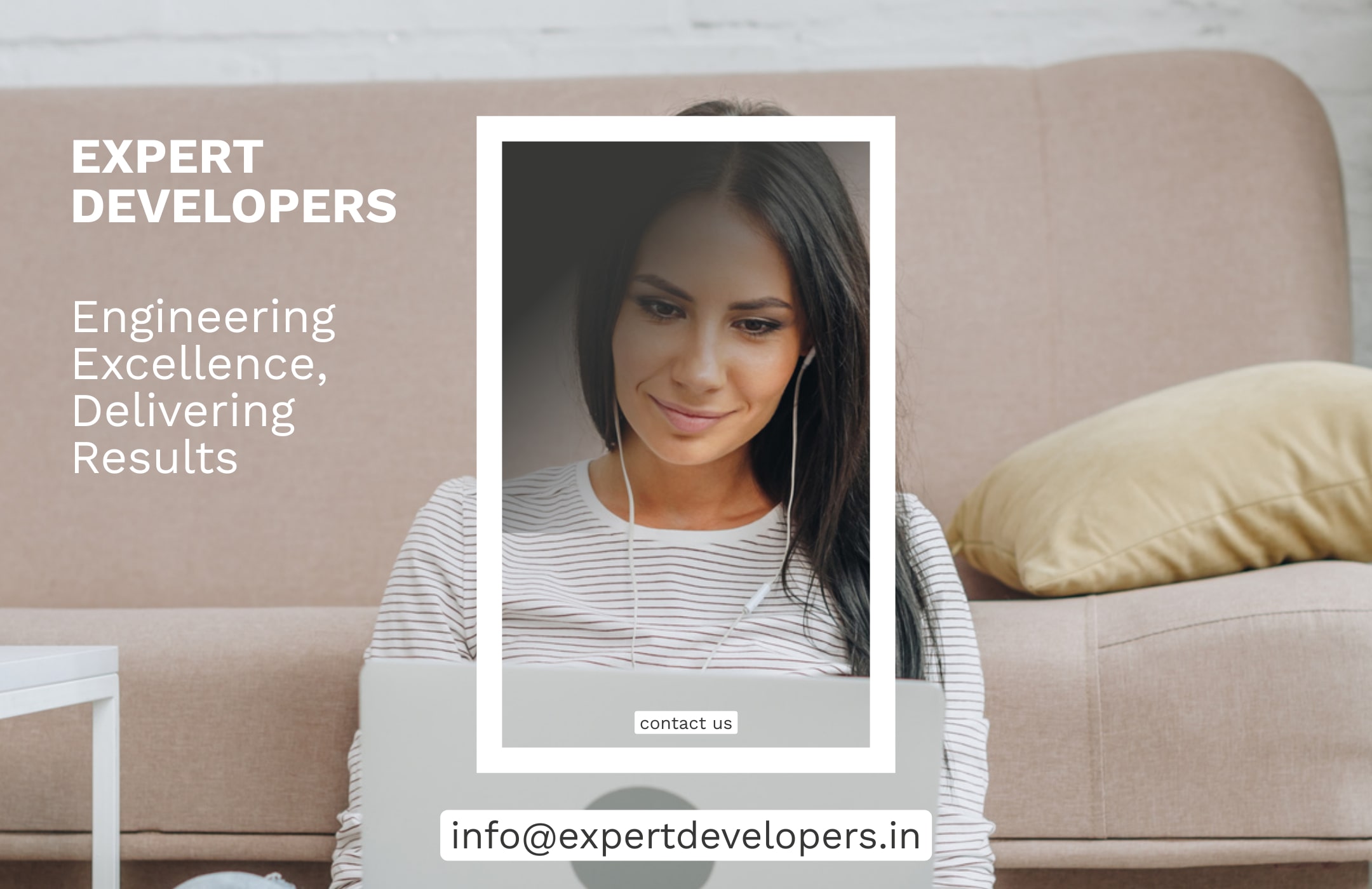 Laravel 101: Building Robust and Scalable Web Applications in 2025